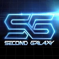 Second Galaxy: Khám phá vũ trụ, chiến tranh liên ngân hà
