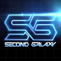 Second Galaxy Android 1.5.1: Game không chiến đồ họa đỉnh cao