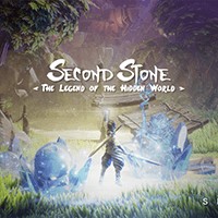 Second Stone: The Legend of the Hidden World - Game ARPG kỳ ảo