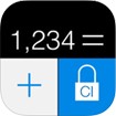 Secret Calculator Icon Free for iOS 1.1.0 - Bảo mật dữ liệu iPhone/iPad