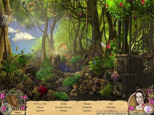 Secret Diaries - Florence Ashford