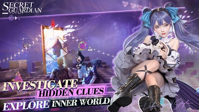 Tìm kiếm các manh mối, khám phá sự thật của những điều bất thường