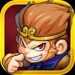 Secret Kingdom Defenders: Heroes vs. Monsters - Tải game Android