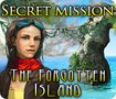 Secret Mission: The Forgotten Island - Game chiến thuật Windows