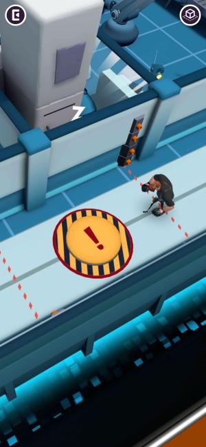 Game hành động lén lút hấp dẫn