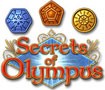 Secrets of Olympus - Khám phá bí mật của các vị thần Hy Lạp cổ đại