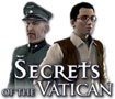 Secrets of the Vatican: The Holy Lance and the End of World War II