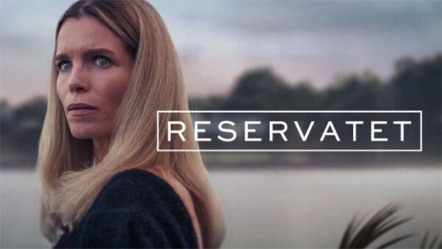 Poster phim tội phạm bí ẩn Bí mật ở khu ngoại ô - Secrets We Keep trên Netflix tháng 5