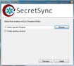 SecretSync for Mac - Securely Sync Your Secrets