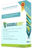 SecuraLive Internet Security 9.0.6.9 - Giải pháp bảo mật máy tính