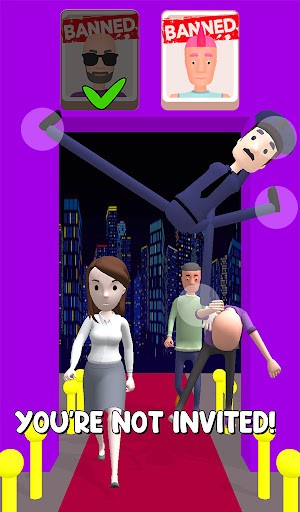 Trò chơi vui nhộn, hài hước