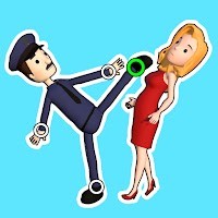 Security Guy for Android 1.3 - Funny Ragdoll Physics Game