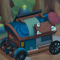 SEDAP! - Demo Game Co-op Nấu Ăn & Diệt Quái