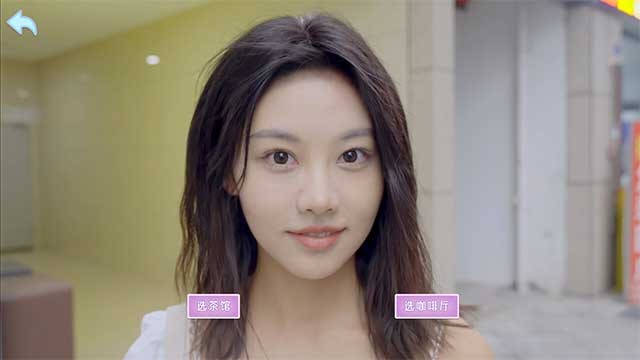 Mỗi cô gái đều sở hữu tính cách và nét quyến rũ riêng