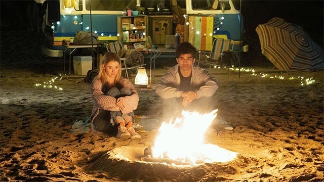 Được lồng ghép những câu chuyện về hành trình trưởng thành, tình bạn, tình yêu và gia đình