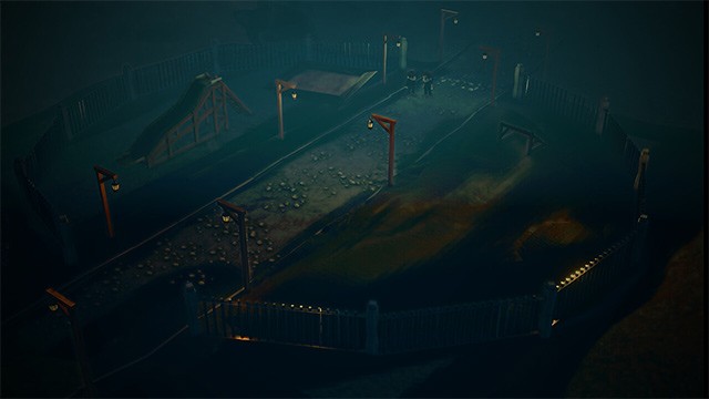 Khám phá thế giới chìm trong sương mù và những bí ẩn chưa được giải mã