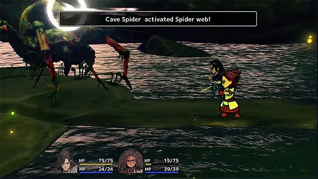 Hợp tác theo nhóm anh hùng để cùng nhau cứu lấy thế giới Avelon