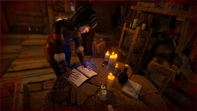 Giải đố để tiếp nối câu chuyện cảm động, đầy tính nhân văn