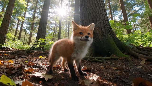 Seedance sẽ biến các Prompt đơn giản thành những video phức tạp