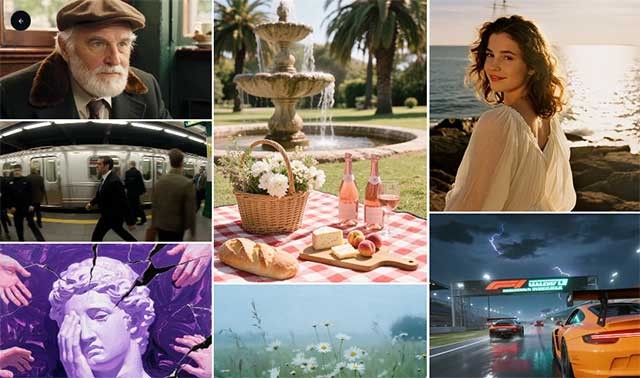 Giải phóng sự sáng tạo của bạn với Seedance 1.0