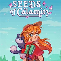 Seeds of Calamity - Trải nghiệm Early Access game nông trại pixel