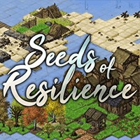 Seeds of Resilience - Game Chiến Thuật Sinh Tồn Thời Trung Cổ