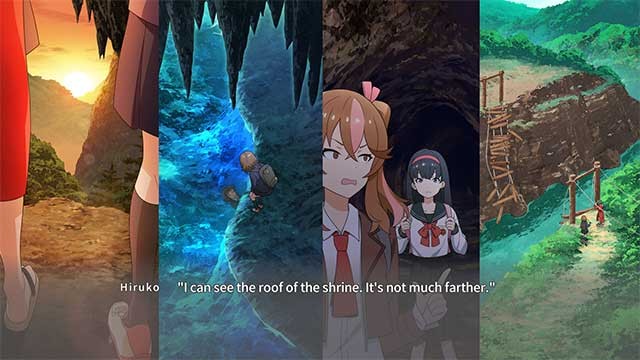 Khám phá những cảnh quan tuyệt đẹp và lộng lẫy trên thế giới