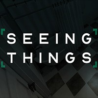 Seeing Things Demo: Game kinh dị giám sát camera tương tự The Exit 8