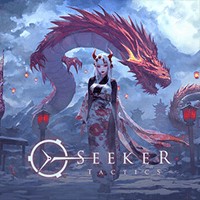 Seeker Tactics - Game chiến thuật khám phá ngục tối hấp dẫn