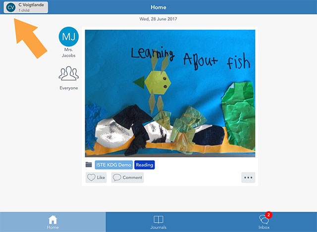 Tổ chức lớp học online hiệu quả với See Saw