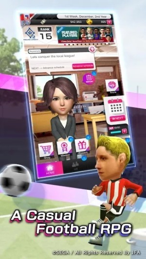 Kết hợp yếu tố nhập vai độc đáo