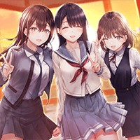 Seifuku Kanojo - Game Tình Yêu Bạn Gái Nữ Sinh