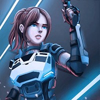 Selaco - Game bắn súng FPS hành động đỉnh cao