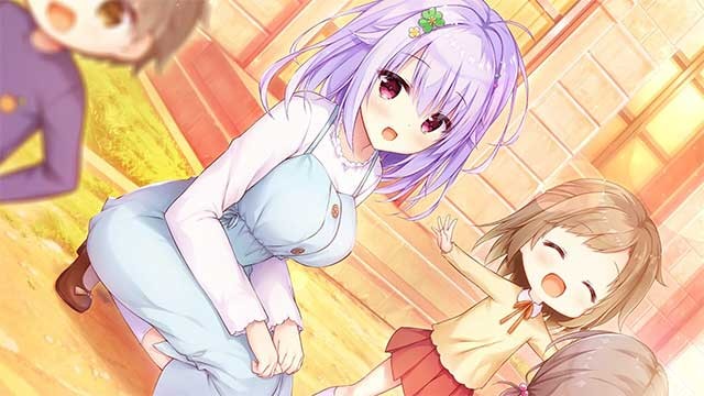 Các sự lựa chọn sẽ thay đổi diễn biến của câu chuyện