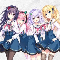 Select Oblige - Game Visual Novel Lãng Mạn Học Viện Quý Tộc
