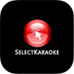 SelectKaraoke - Ứng dụng hát karaoke online trên iOS