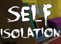 Self-Isolation Demo Game: Trải nghiệm cuộc sống cách ly xã hội