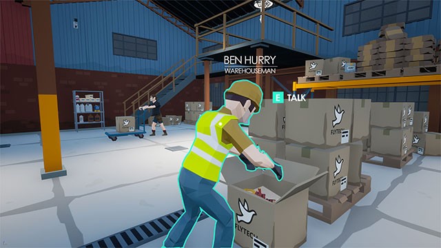 Self Made Man: Life of an Entrepreneur là game mô phỏng kinh doanh từ A-Z vô cùng chân thực