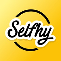 Selfhy cho iOS 1.1.1 - Bộ lọc ảnh vui nhộn
