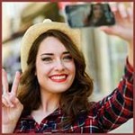 Selfie Camera Expert - Ứng dụng chụp ảnh selfie đẹp