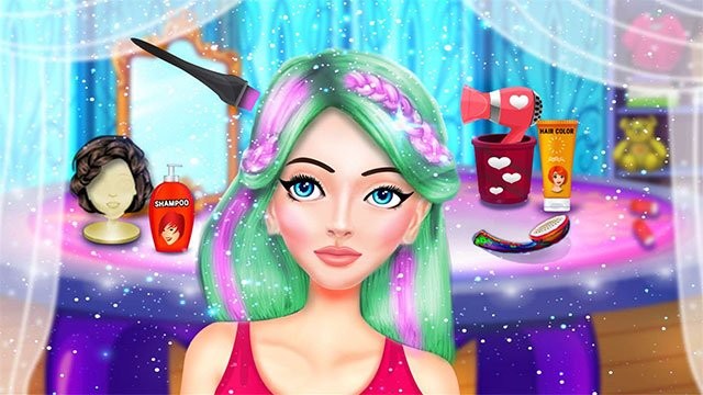 Làm đẹp và chăm sóc da, tóc