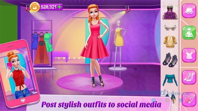 Mặc những bộ cánh chất nhất