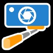 SelfiShop Camera cho Android 2.7 - Kết nối gậy tự sướng