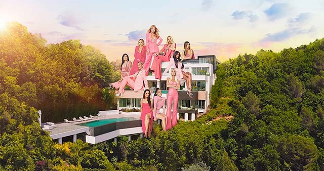 Poster Môi Giới Hoàng Hôn Mùa 5 2022