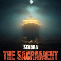 SENARA: The Sacrament - Demo Game Kinh Dị Sinh Tồn Trên Tàu Ma Ám