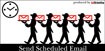 Send Scheduled Email - Lên lịch gửi email miễn phí trên Android