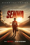 Senna: Phim tài liệu về huyền thoại Ayrton Senna