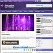 Sensation - Mẫu Blog Hấp Dẫn Cho Mọi Chủ Đề