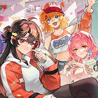 Sensei! I Like You So Much! 1.0 - Game Giả Lập Cuộc Sống Fangirl