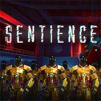 Sentience: Game Hành Động Lén Lút Mới Cực Hay